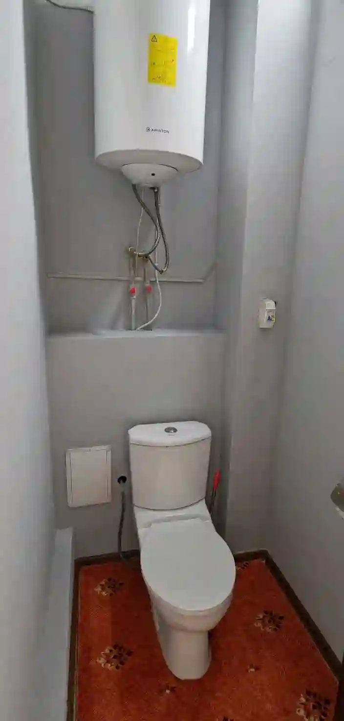 2-к квартира, 9 этаж, 65 м², Фирдавси
