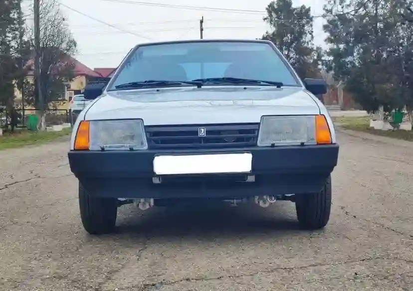 Ваз 2109 2003