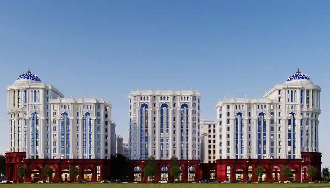 2-к квартира, 11 этаж, 91 м², Педиинстут