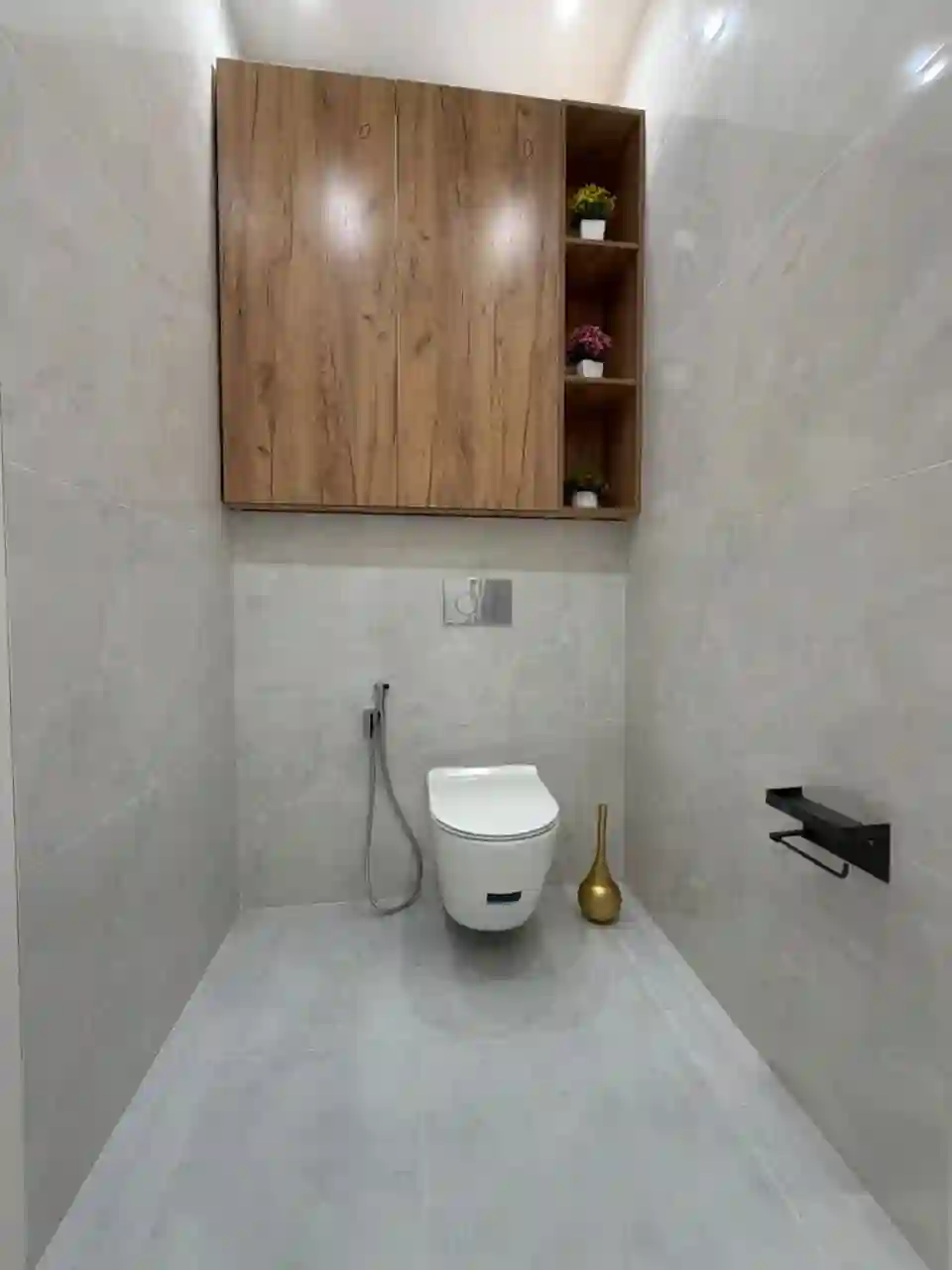 3-к квартира, 9 этаж, 113 м², Ашан