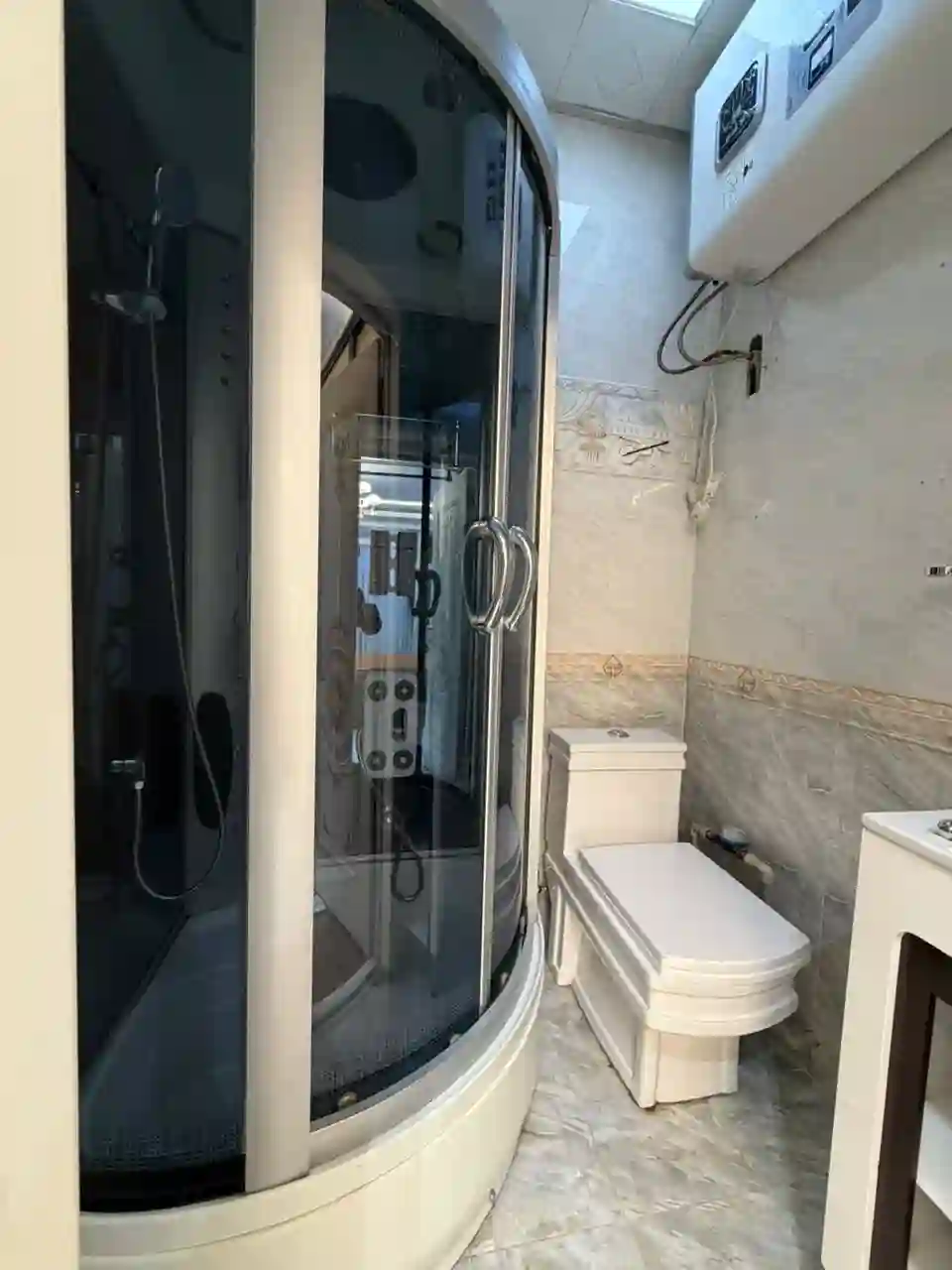 3-к квартира, 11 этаж, 118 м², овир