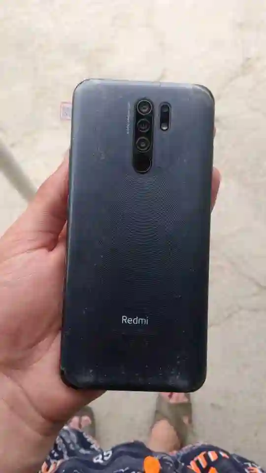 Xiaomi Redmi 32 gb