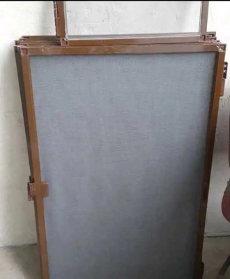 Москитные  сетки