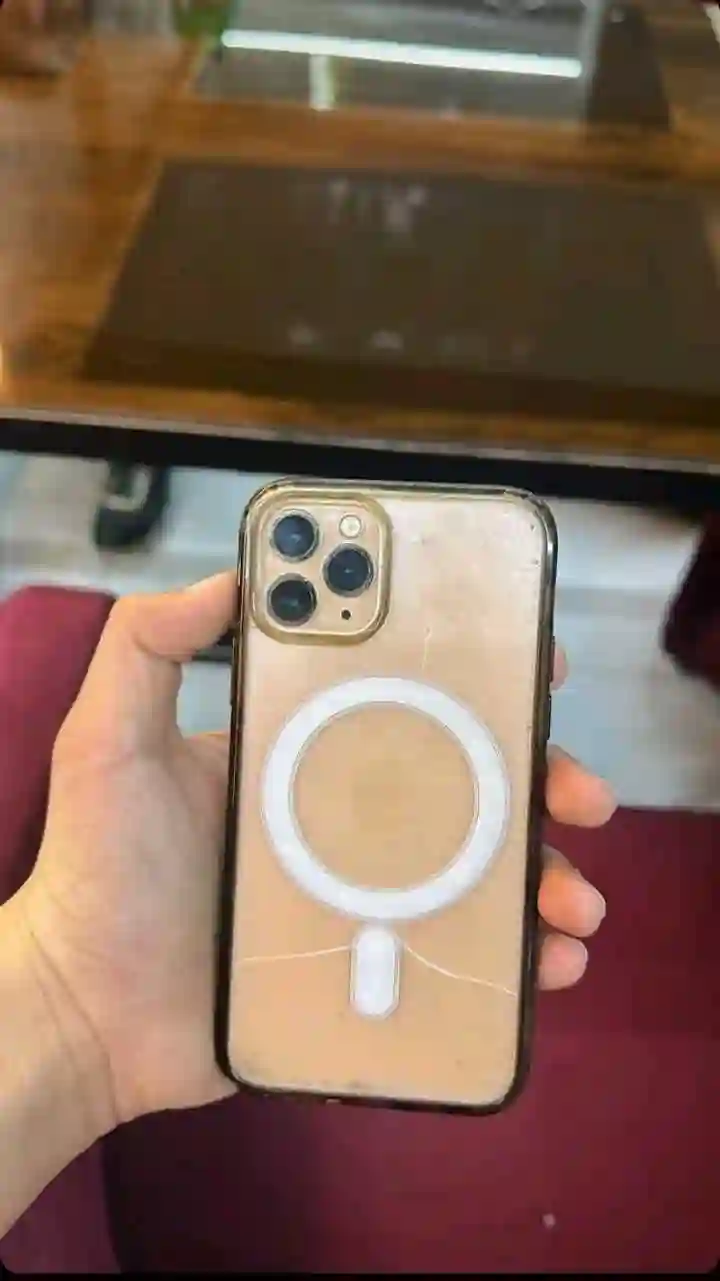 Apple IPhone 11 Pro 64 gb