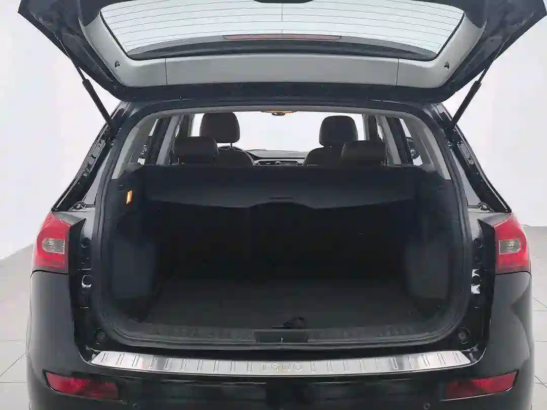 Zotye T600 2015