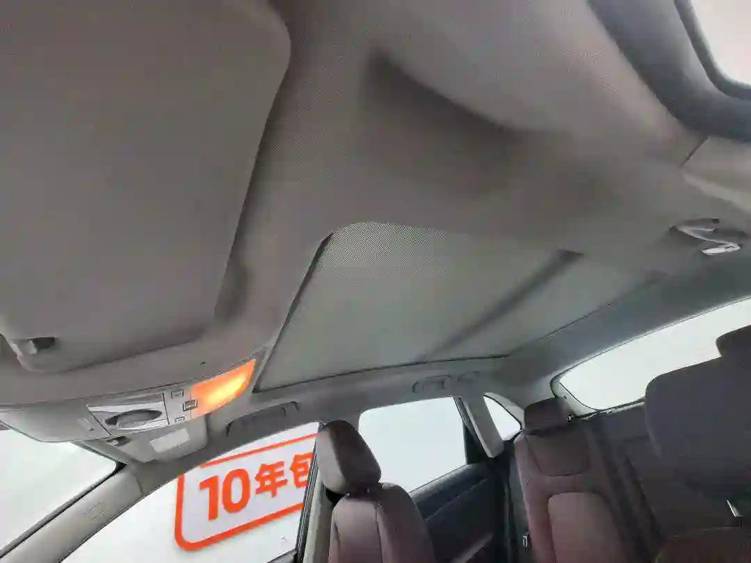 Zotye T600 2015