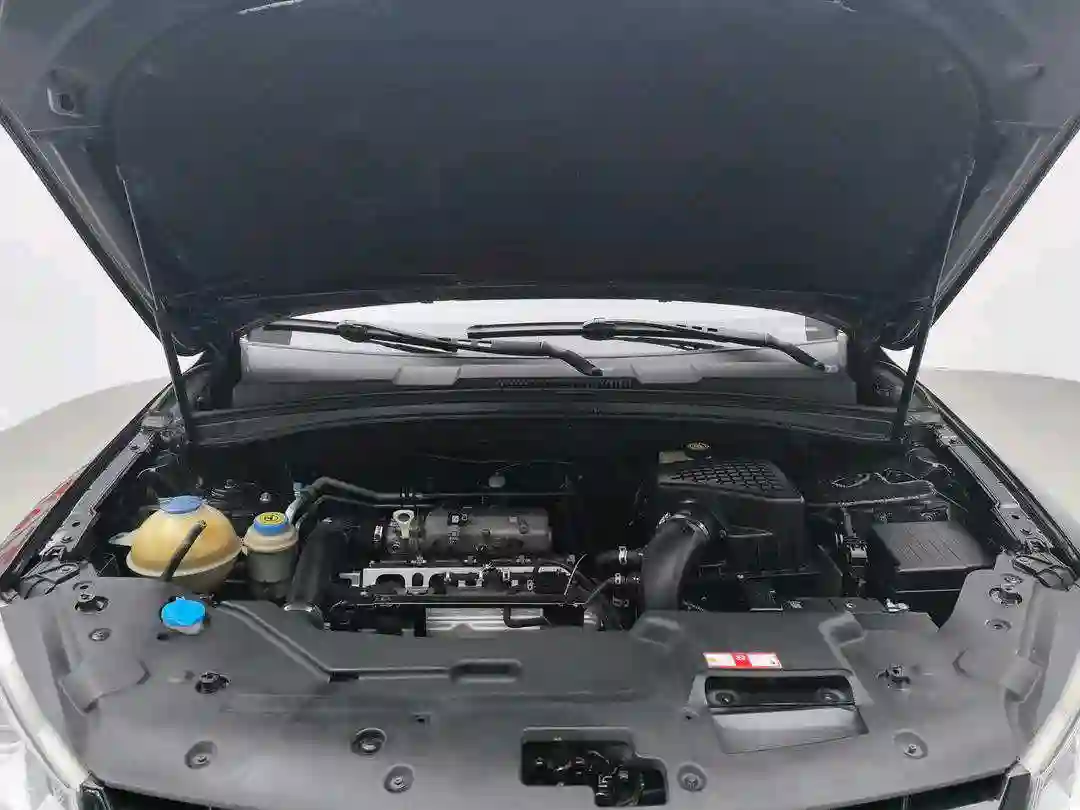 Zotye T600 2015