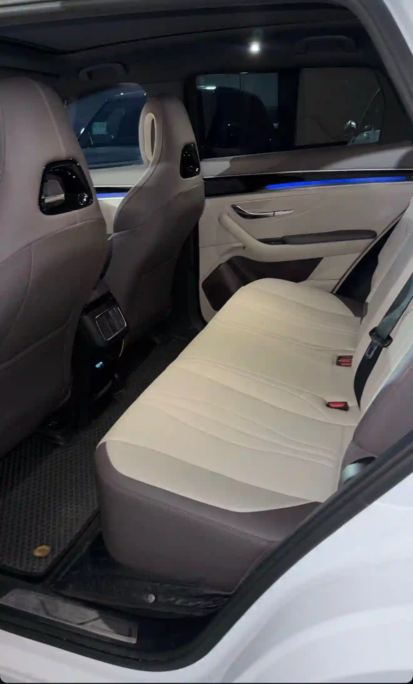 BYD Song Plus 2025