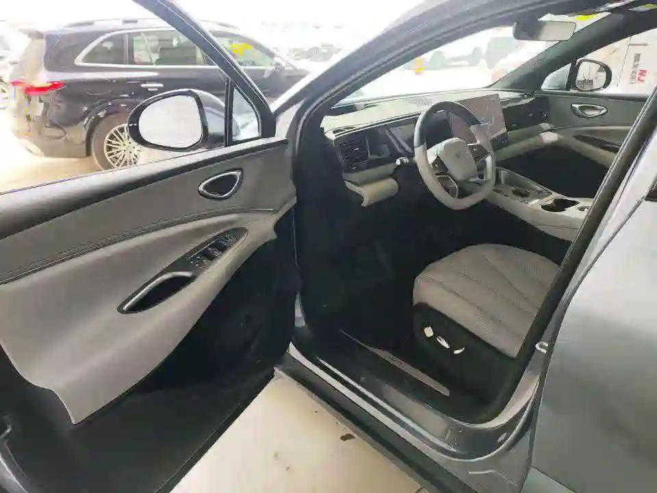 BYD