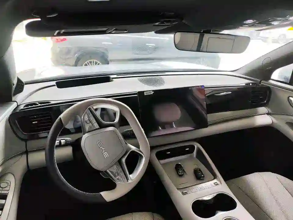BYD