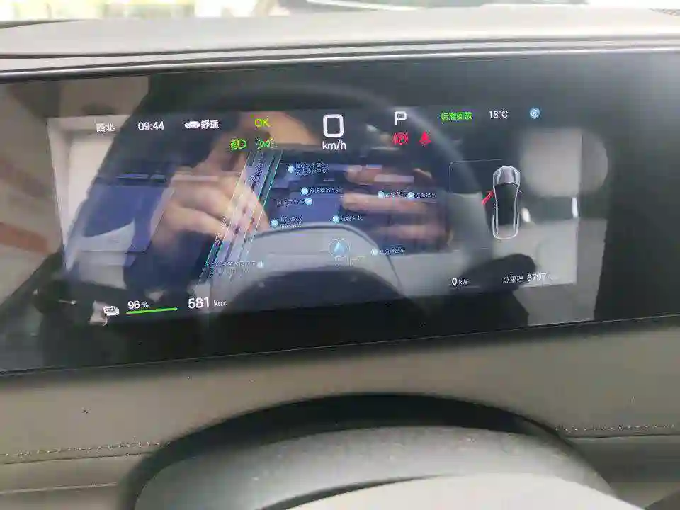 BYD