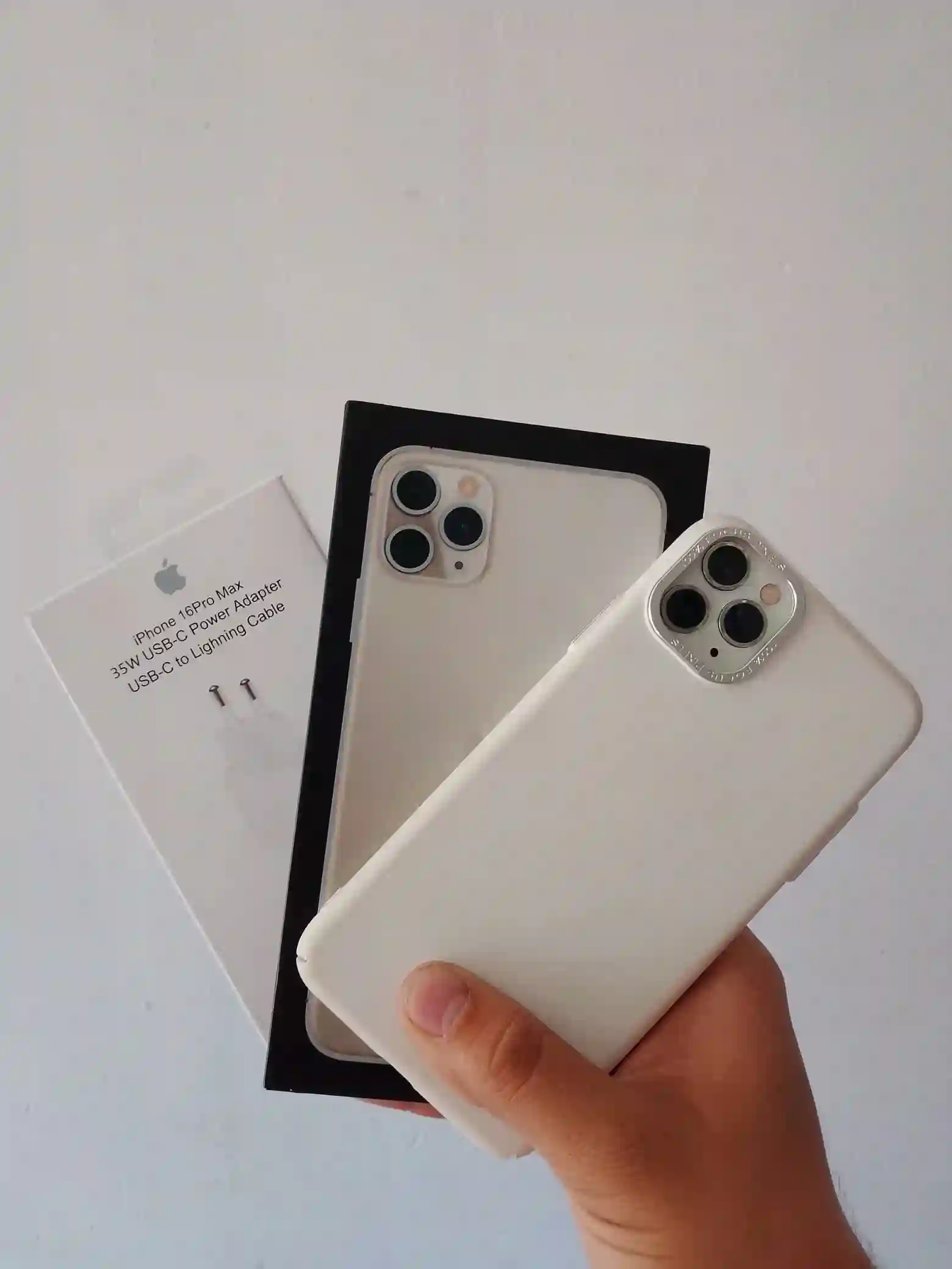 Apple IPhone 11 Pro Max 256 gb