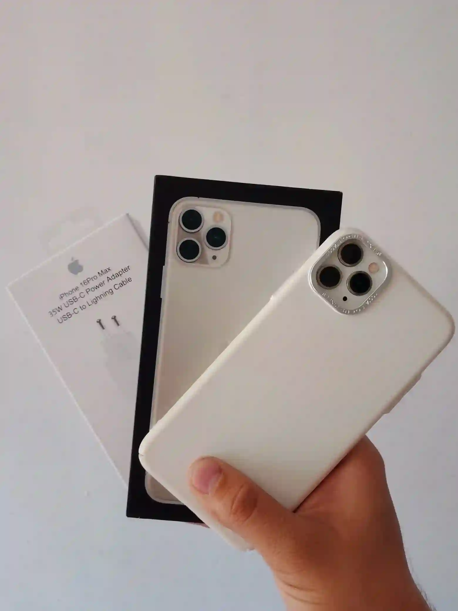 Apple IPhone 11 Pro Max 256 gb