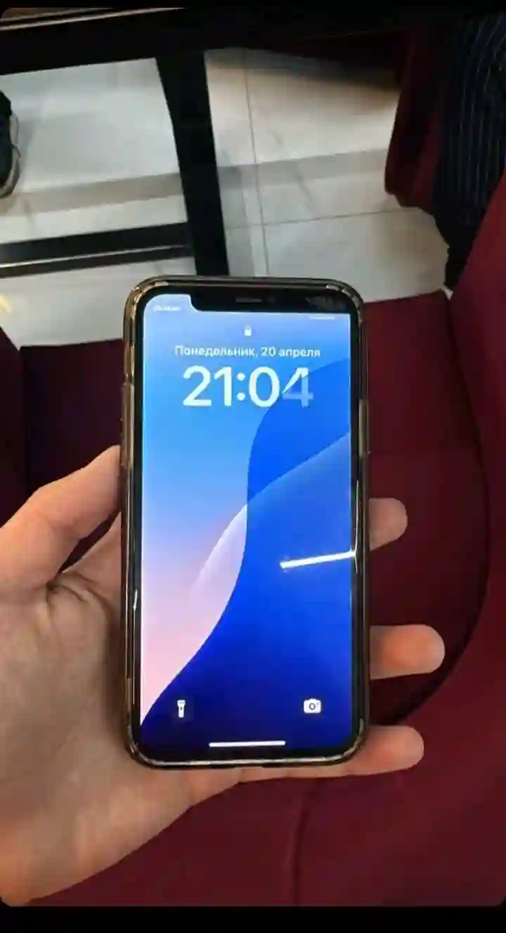 Apple IPhone 11 Pro 64 gb