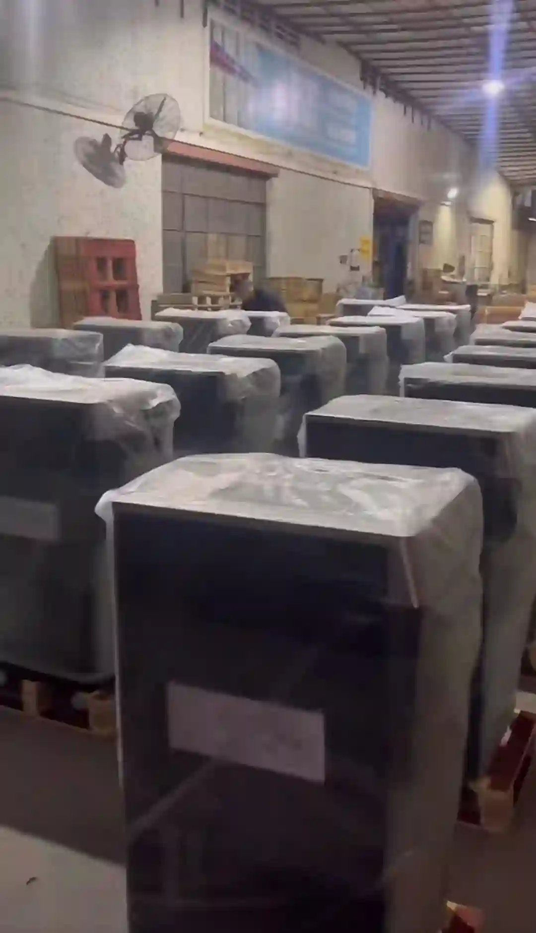 Аппарат для мороженого 