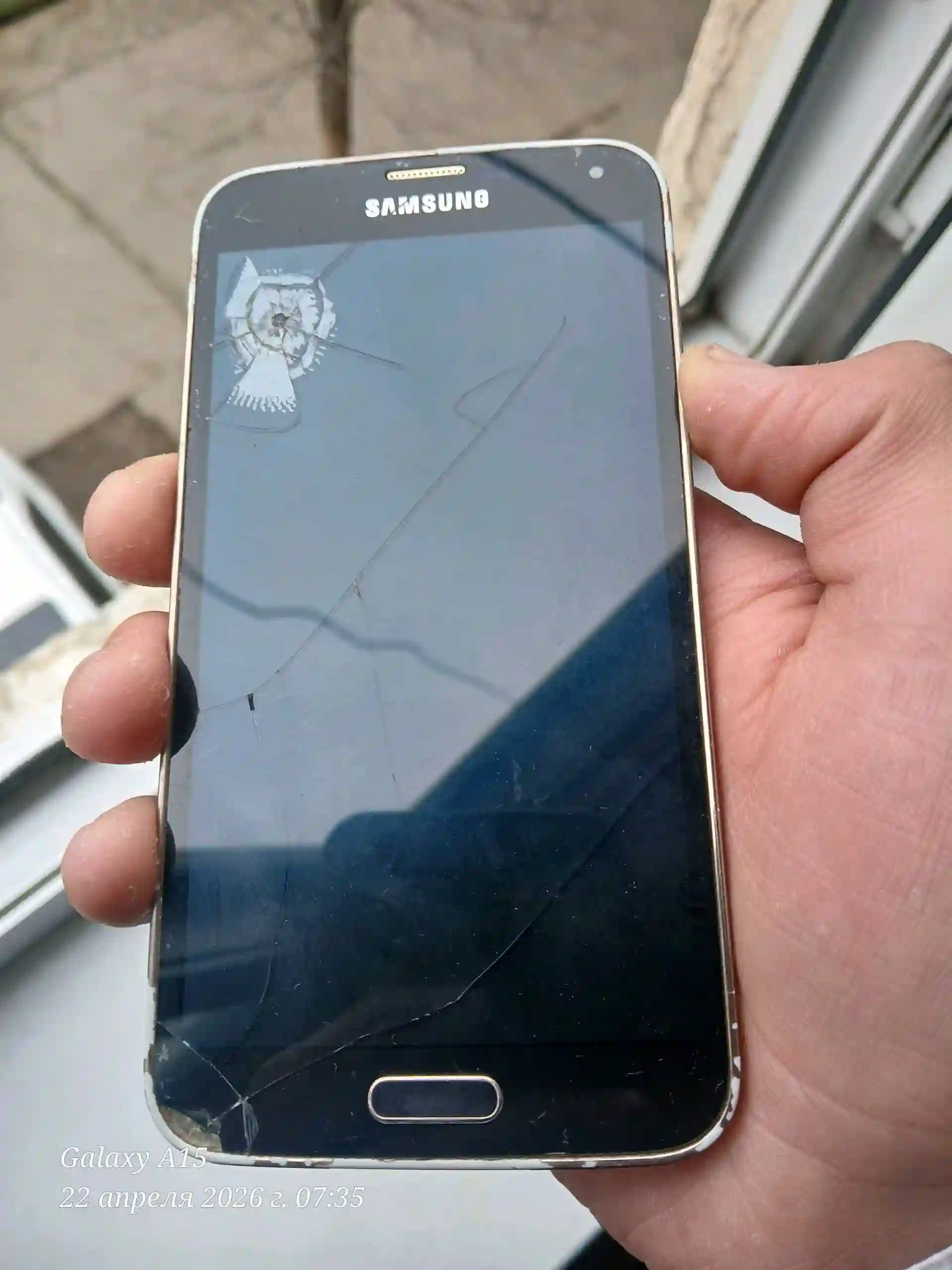 Samsung galaxy s5 32gb