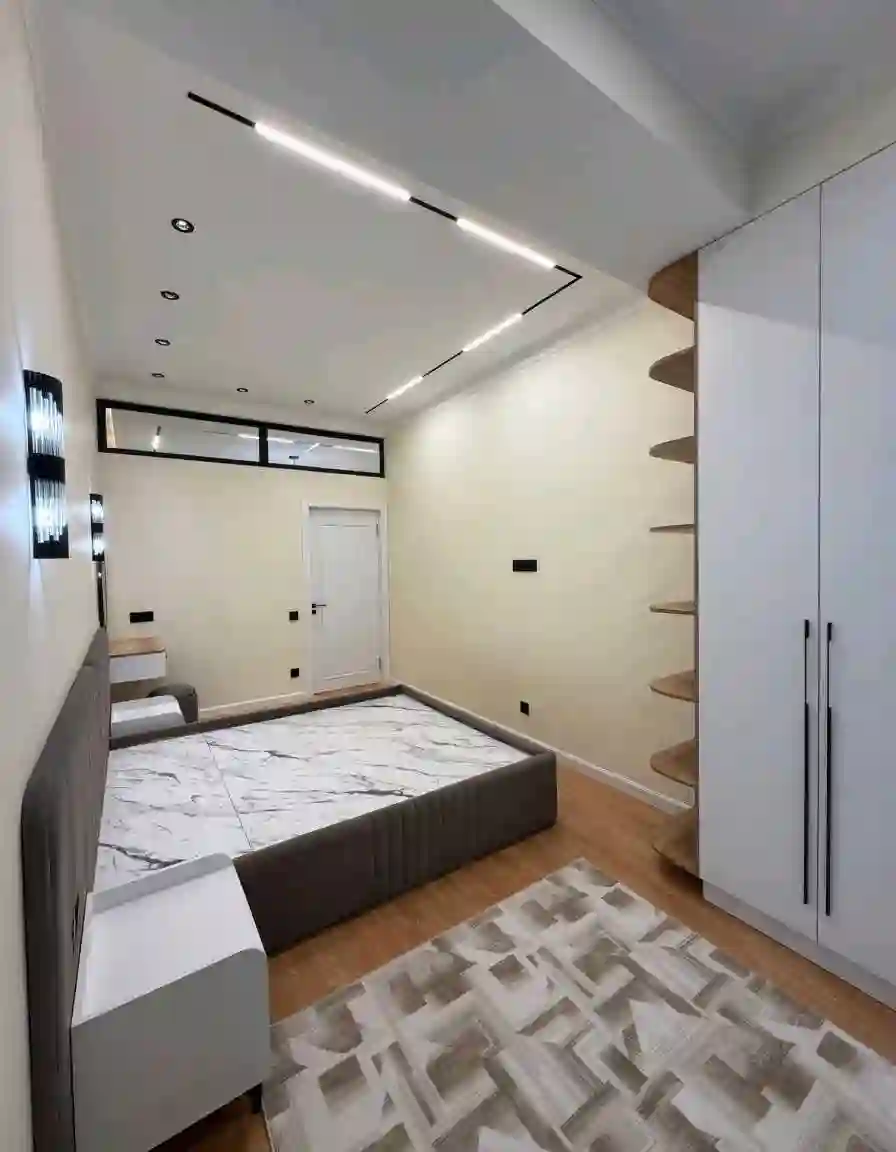 2-к квартира, 6 этаж, 69 м², И.Сомонӣ