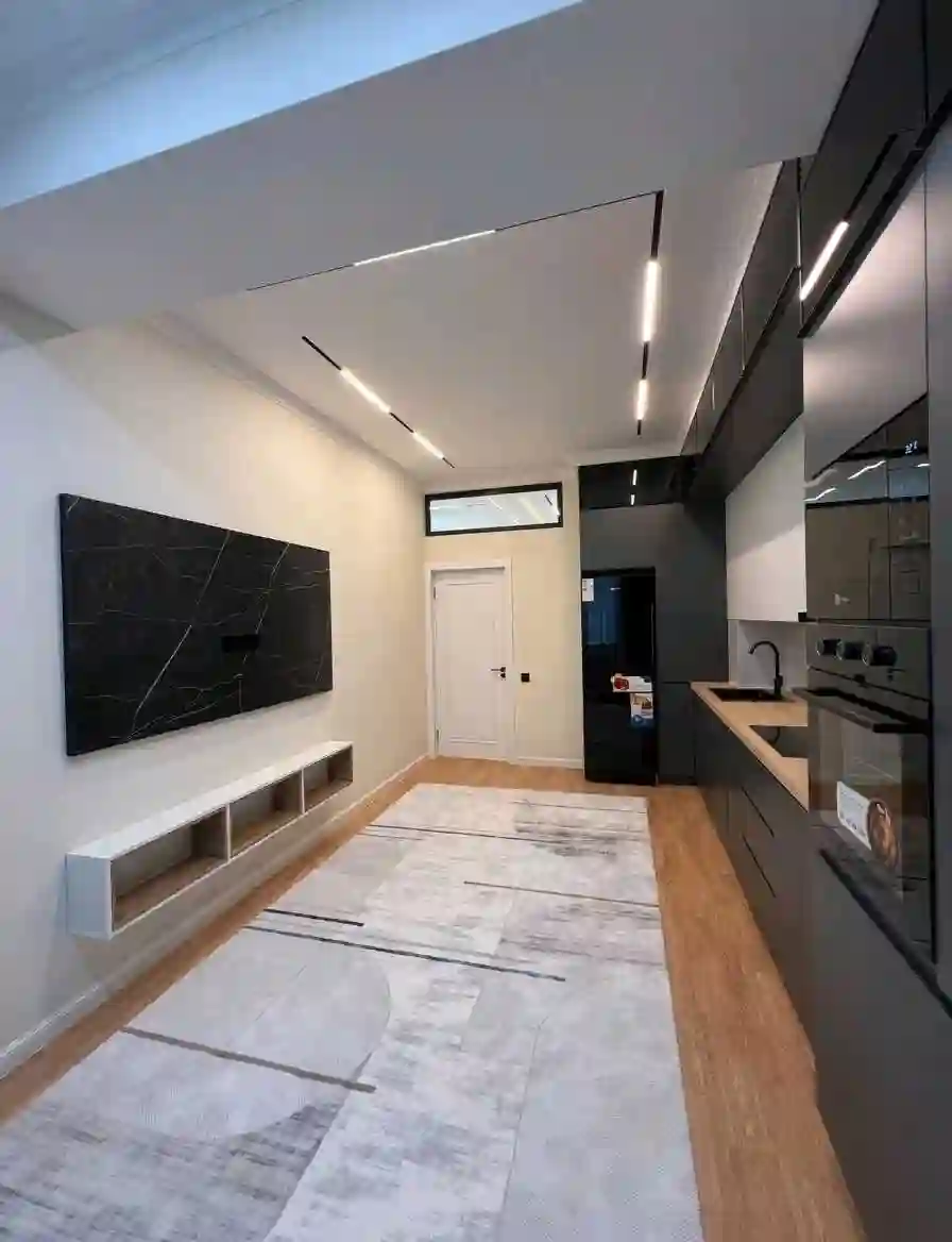 2-к квартира, 6 этаж, 69 м², И.Сомонӣ