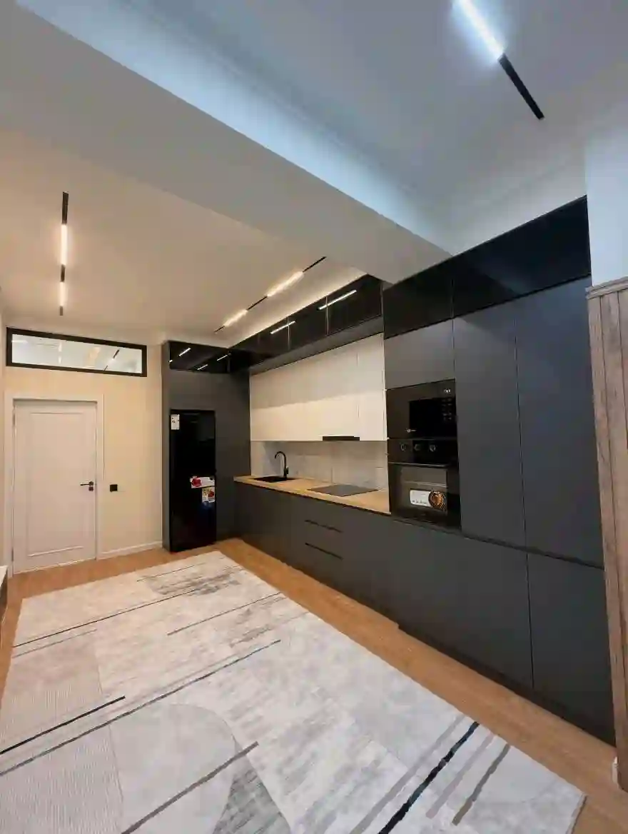 2-к квартира, 6 этаж, 69 м², И.Сомонӣ