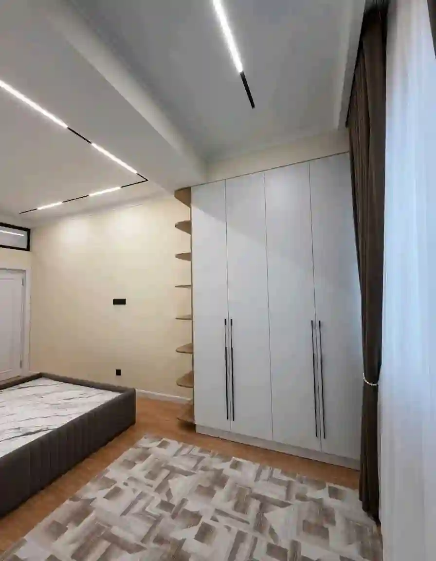 2-к квартира, 6 этаж, 69 м², И.Сомонӣ