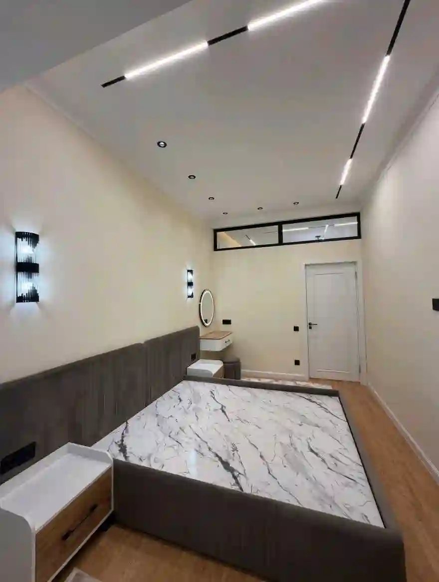 2-к квартира, 6 этаж, 69 м², И.Сомонӣ
