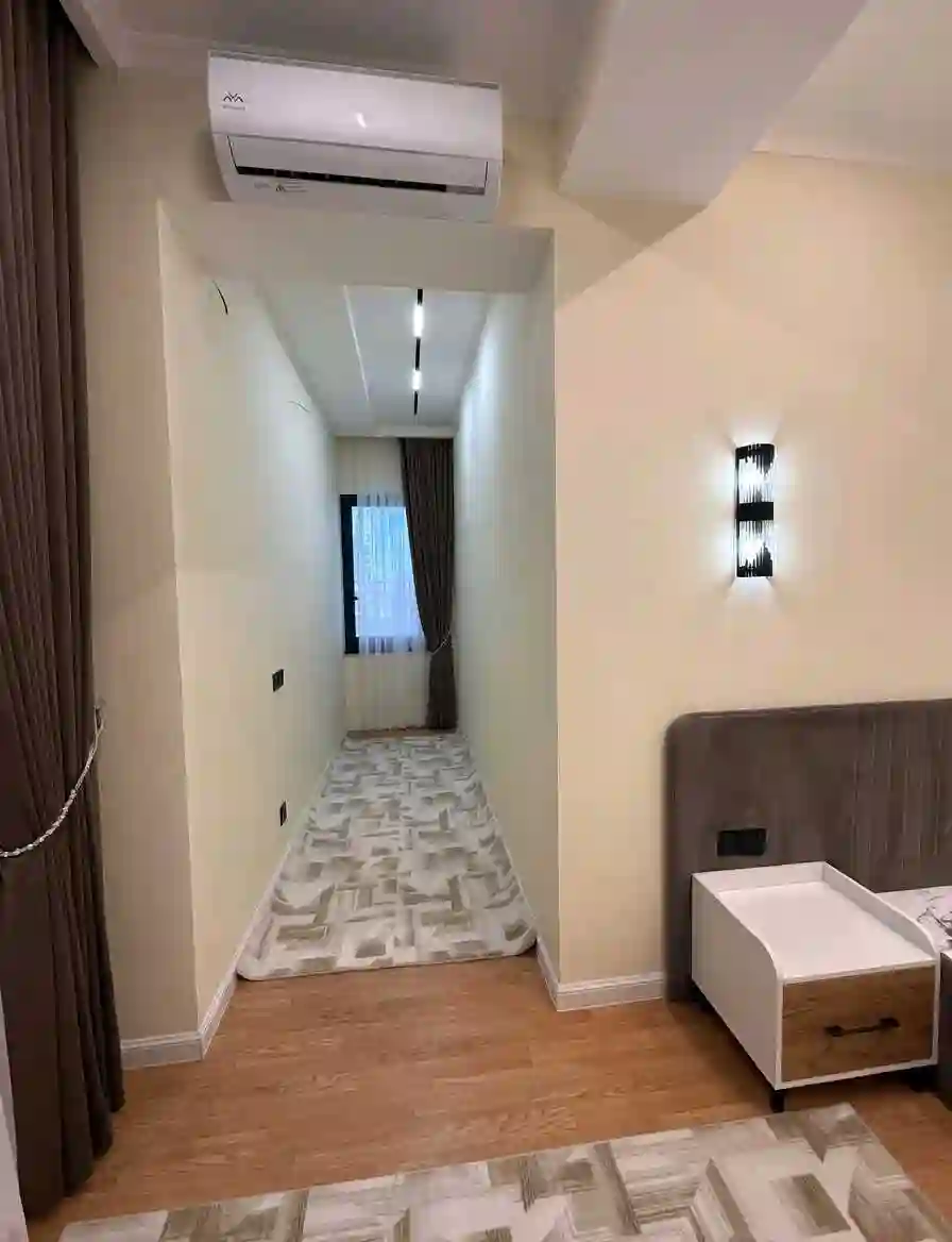 2-к квартира, 6 этаж, 69 м², И.Сомонӣ