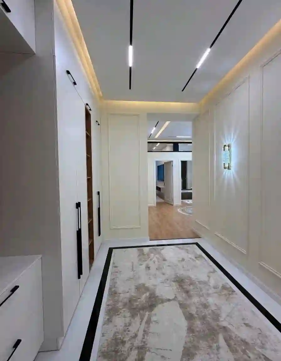 2-к квартира, 6 этаж, 69 м², И.Сомонӣ