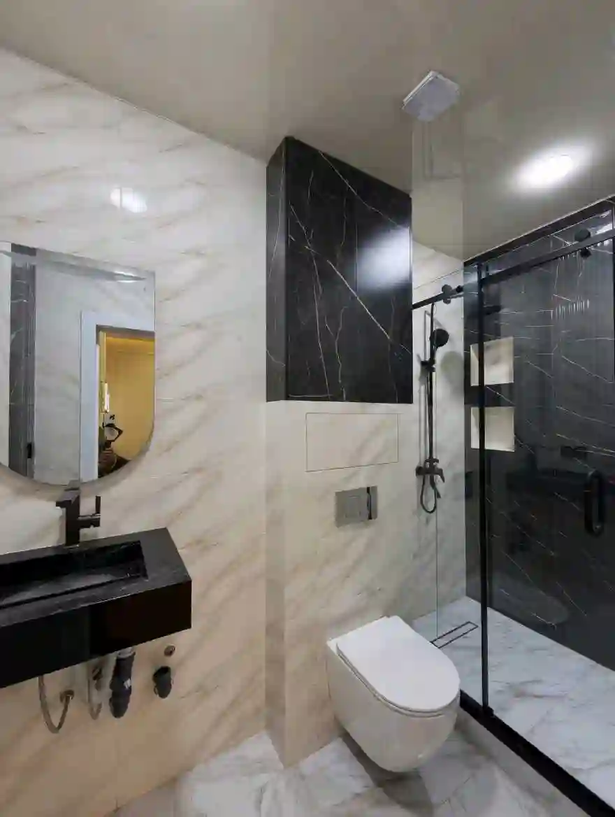 2-к квартира, 6 этаж, 69 м², И.Сомонӣ