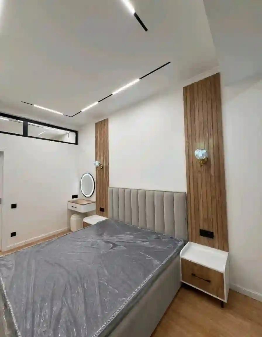 2-к квартира, 6 этаж, 73 м², И.Сомонӣ