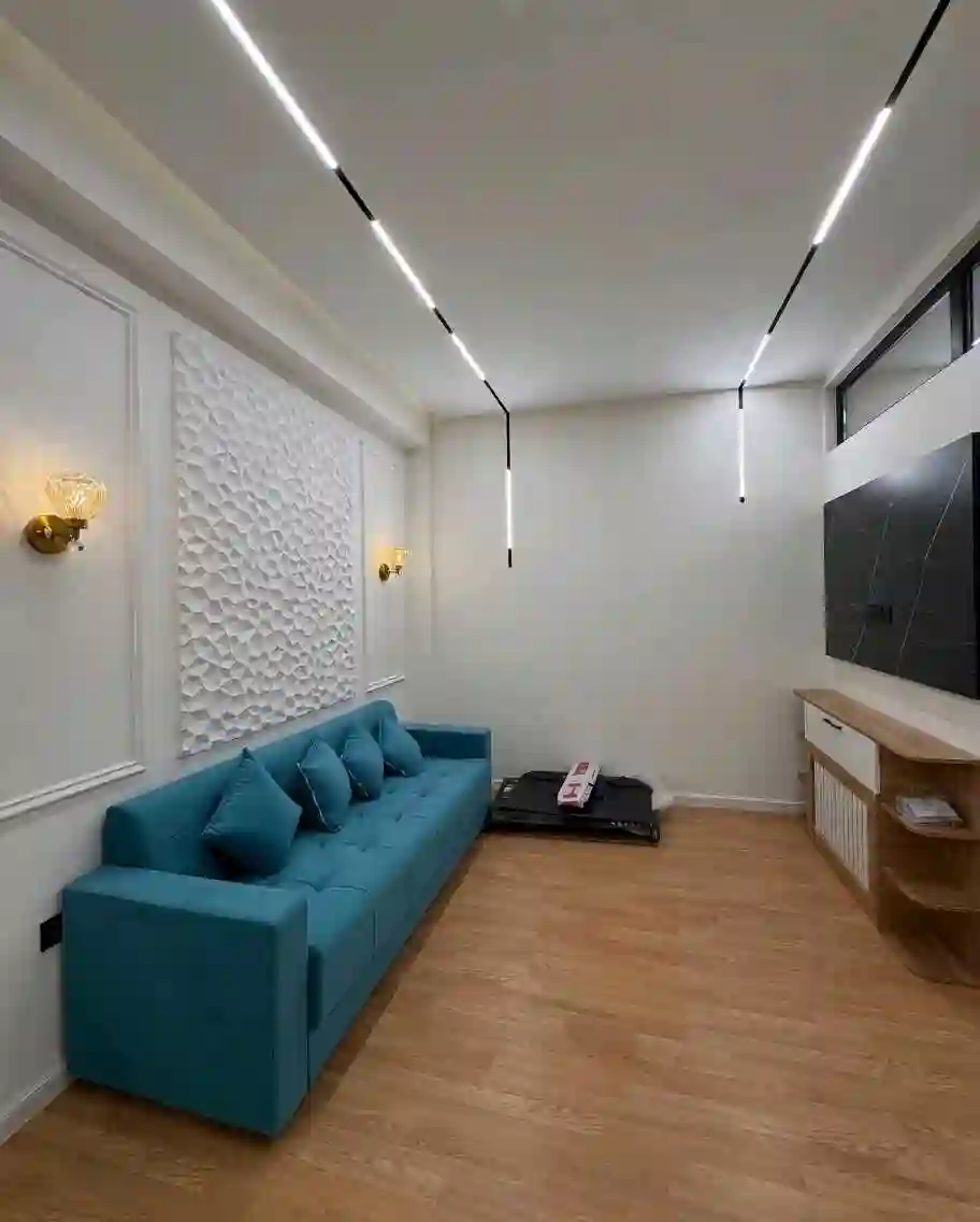 2-к квартира, 6 этаж, 73 м², И.Сомонӣ