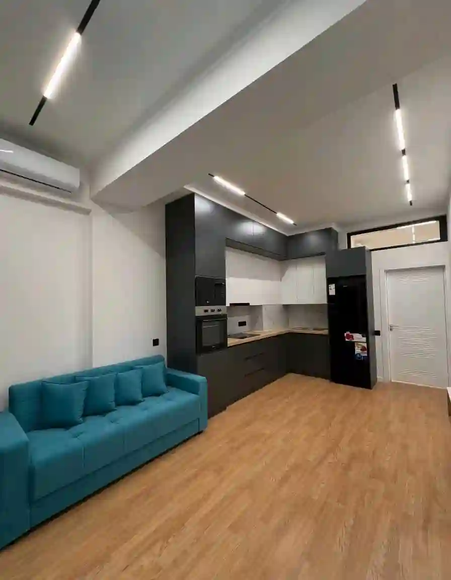 2-к квартира, 6 этаж, 73 м², И.Сомонӣ