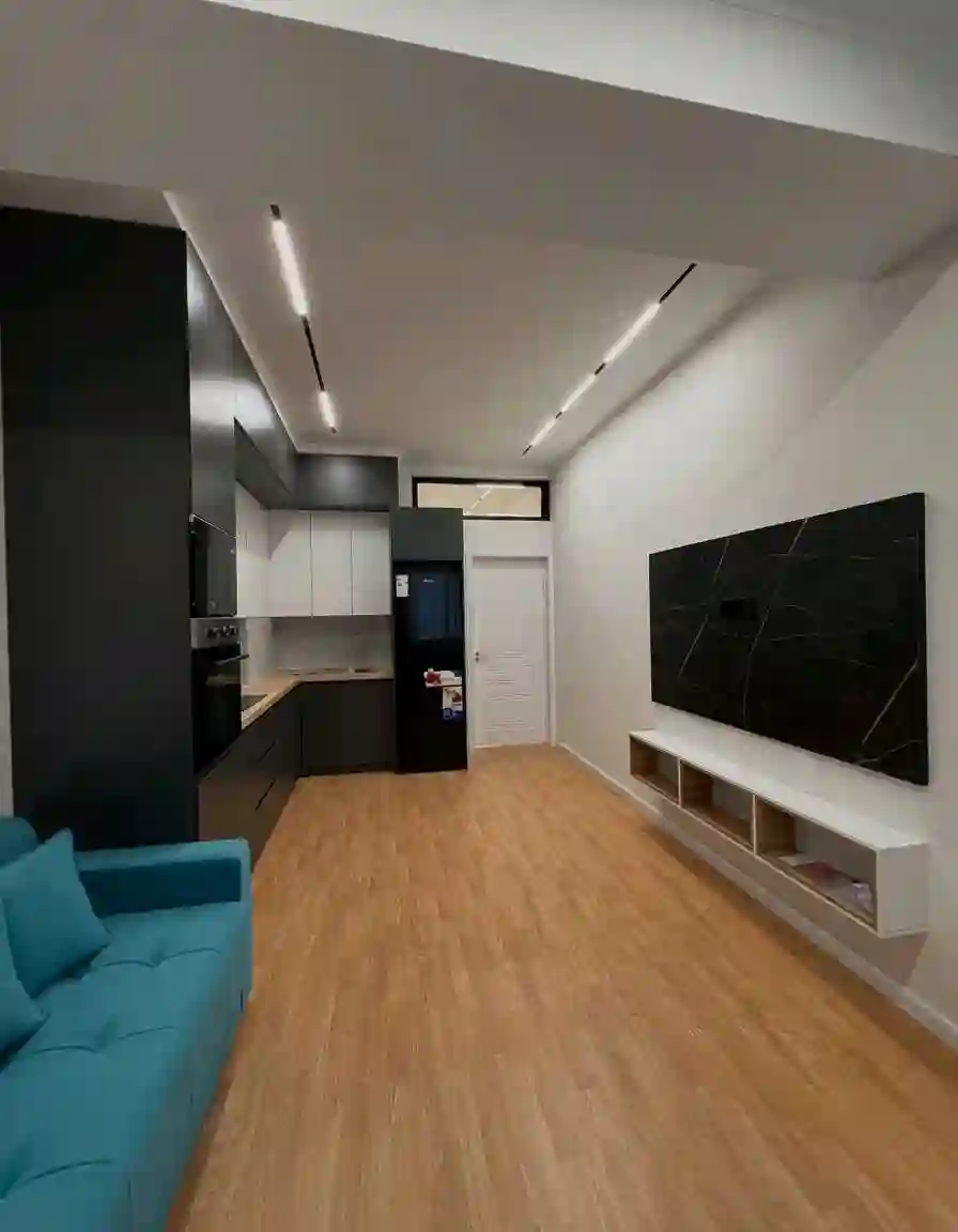 2-к квартира, 6 этаж, 73 м², И.Сомонӣ
