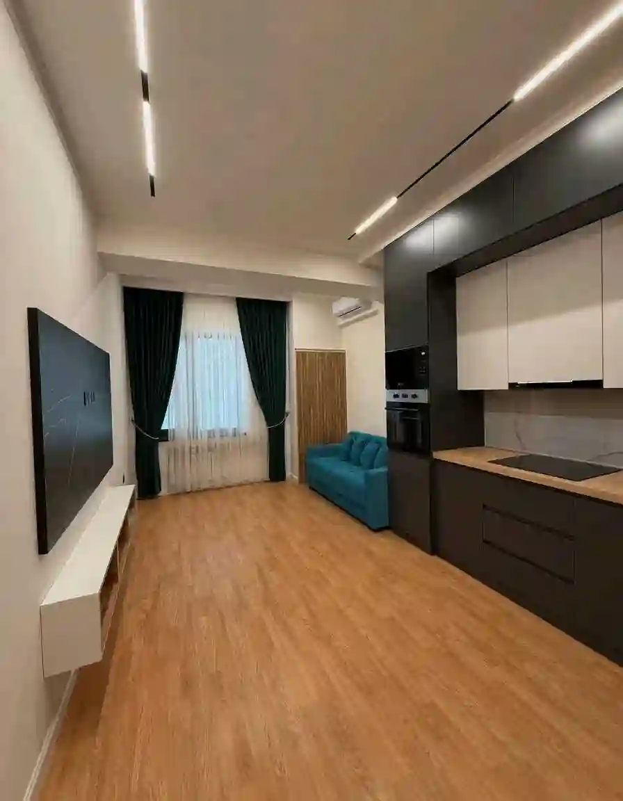 2-к квартира, 6 этаж, 73 м², И.Сомонӣ