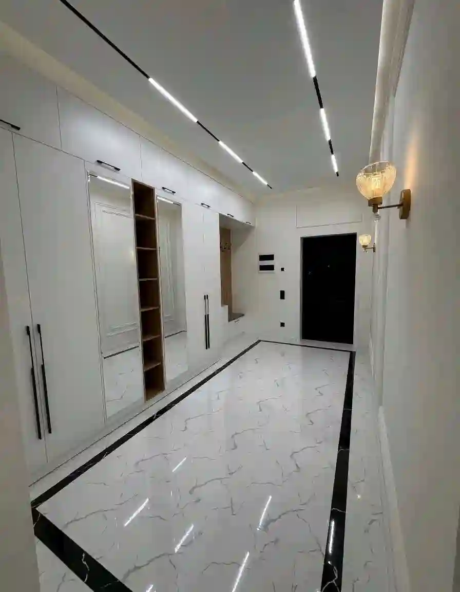 2-к квартира, 6 этаж, 73 м², И.Сомонӣ