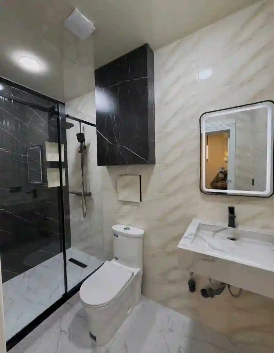 2-к квартира, 6 этаж, 73 м², И.Сомонӣ