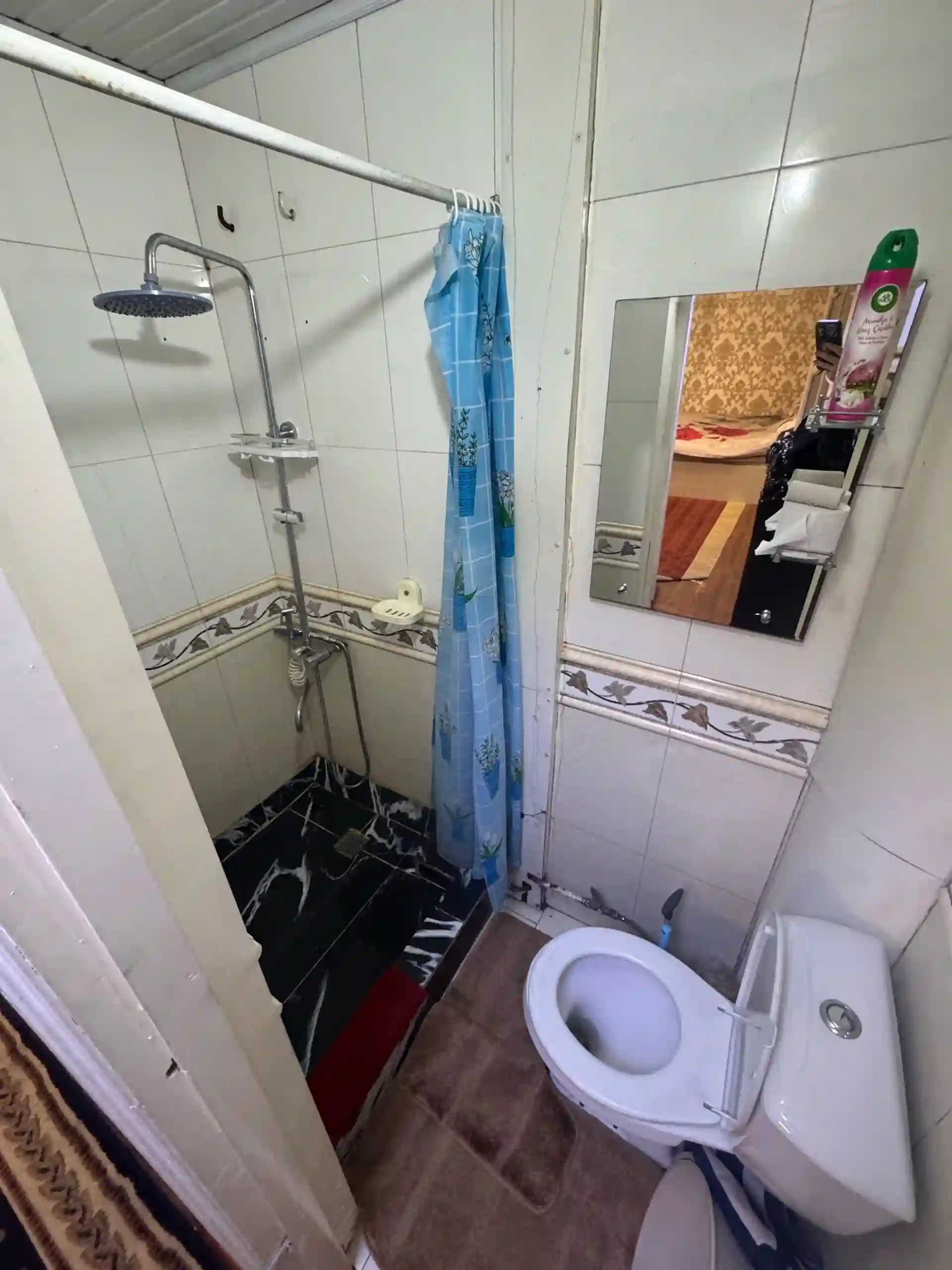 1-к квартира, 3 этаж, 28 м², Сино