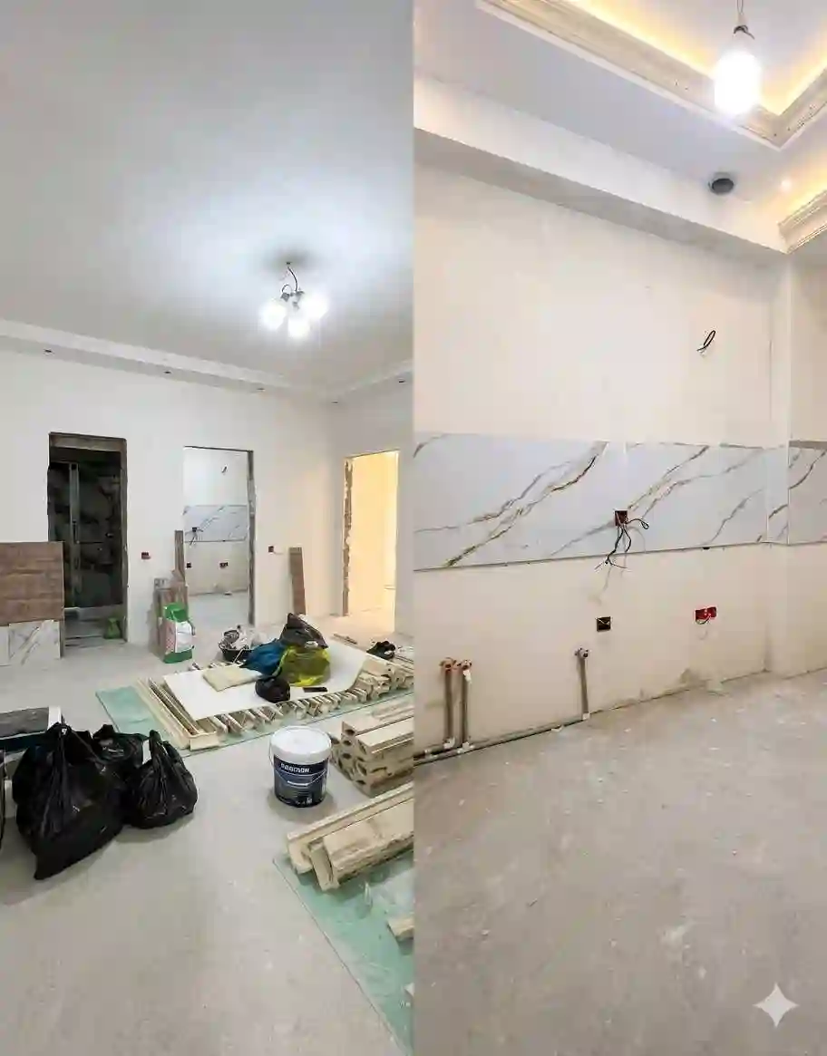 2-к квартира, 13 этаж, 73 м², Шохмансур
