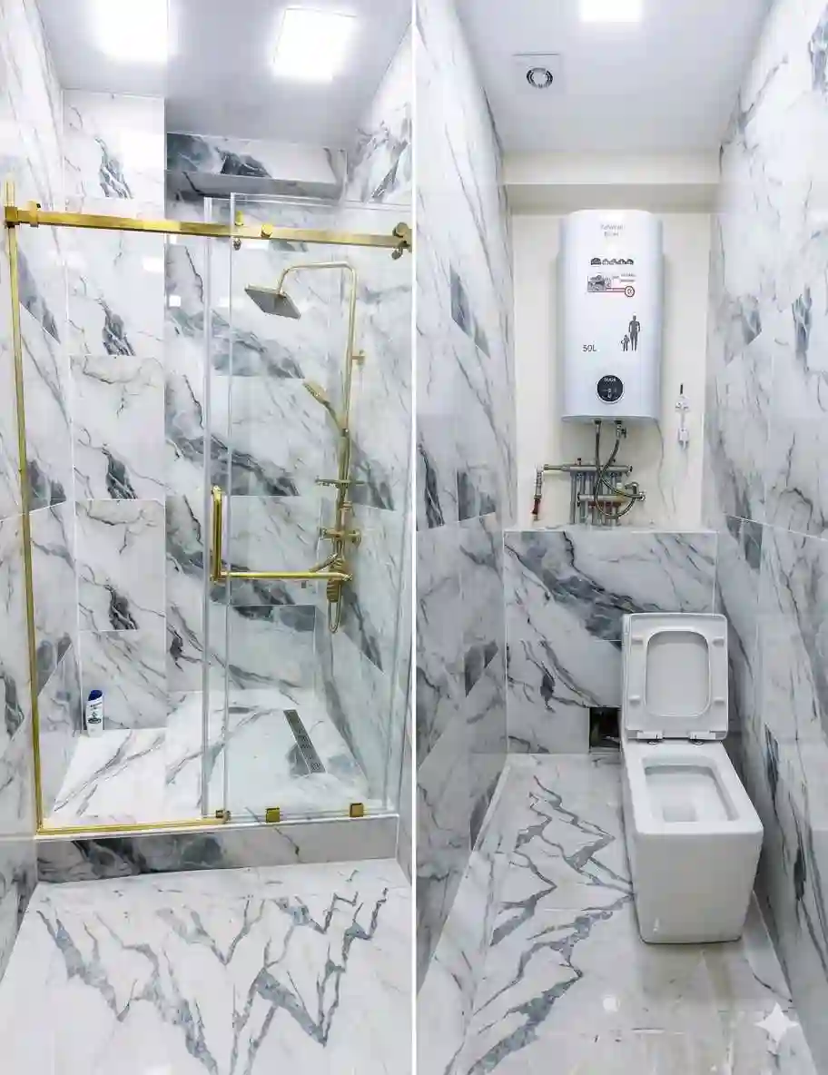 2-к квартира, 13 этаж, 73 м², Шохмансур