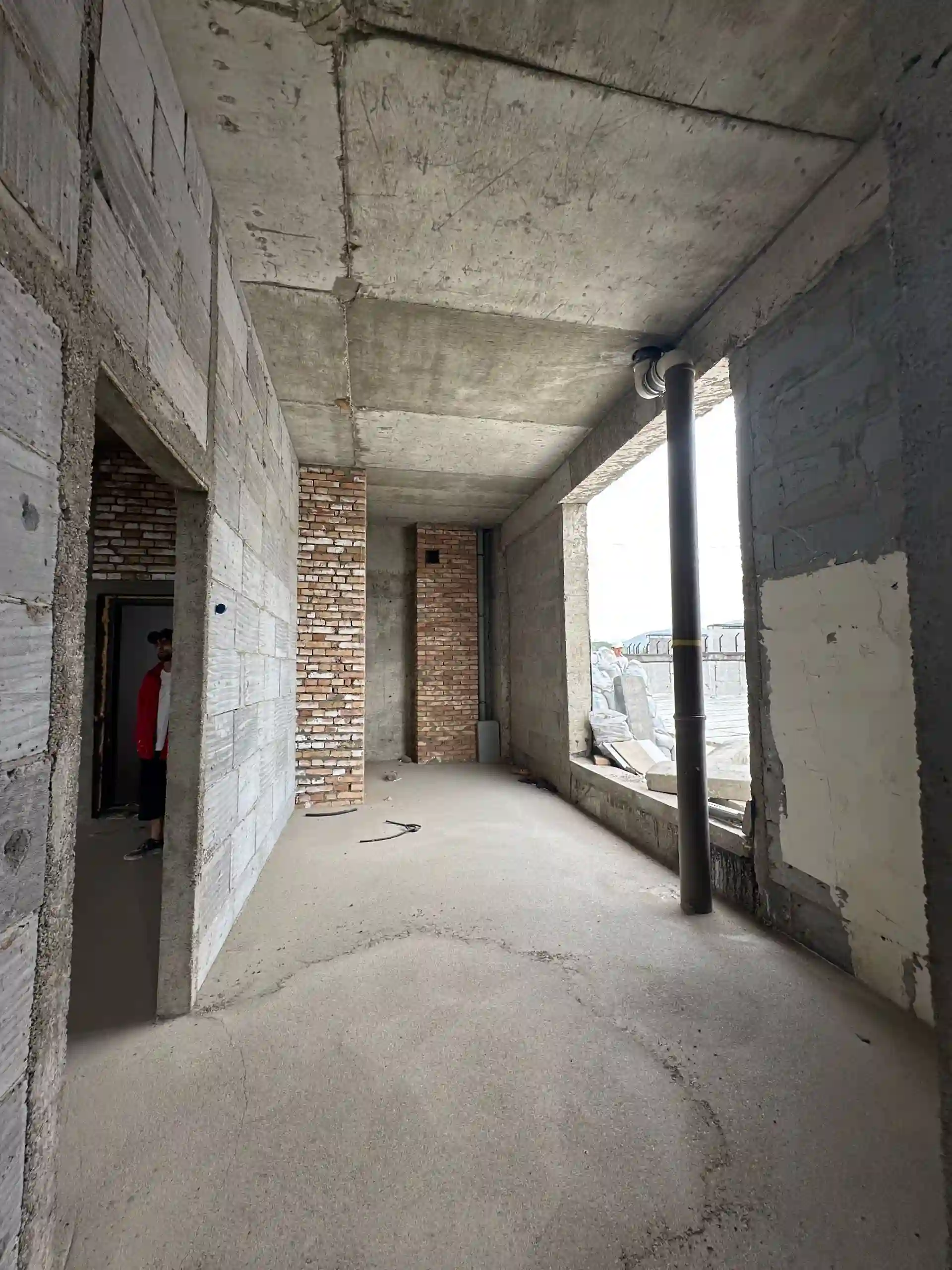 4-к квартира, 16 этаж, 230 м², Сино Казокон эстокада 82