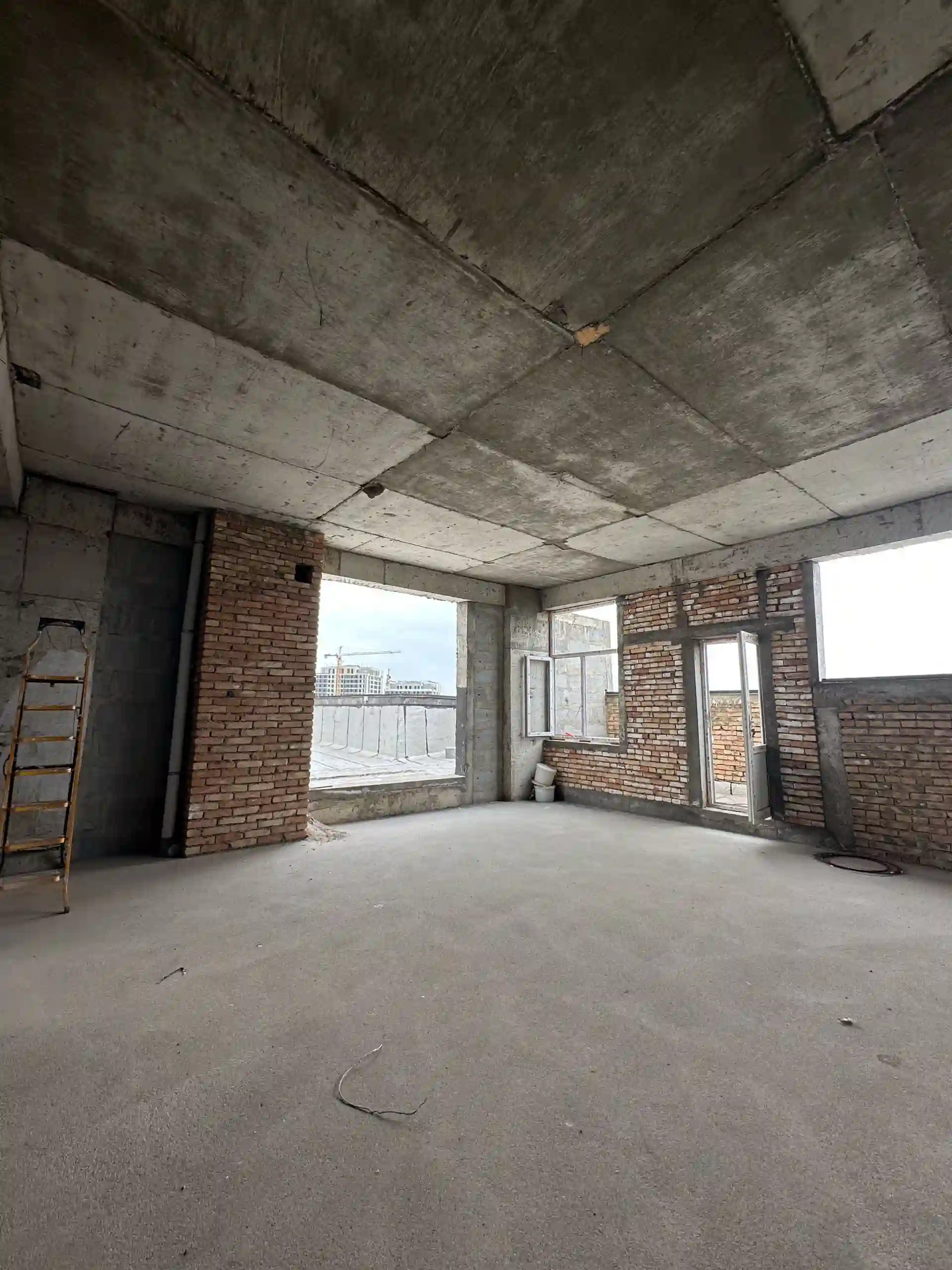 4-к квартира, 16 этаж, 230 м², Сино Казокон эстокада 82