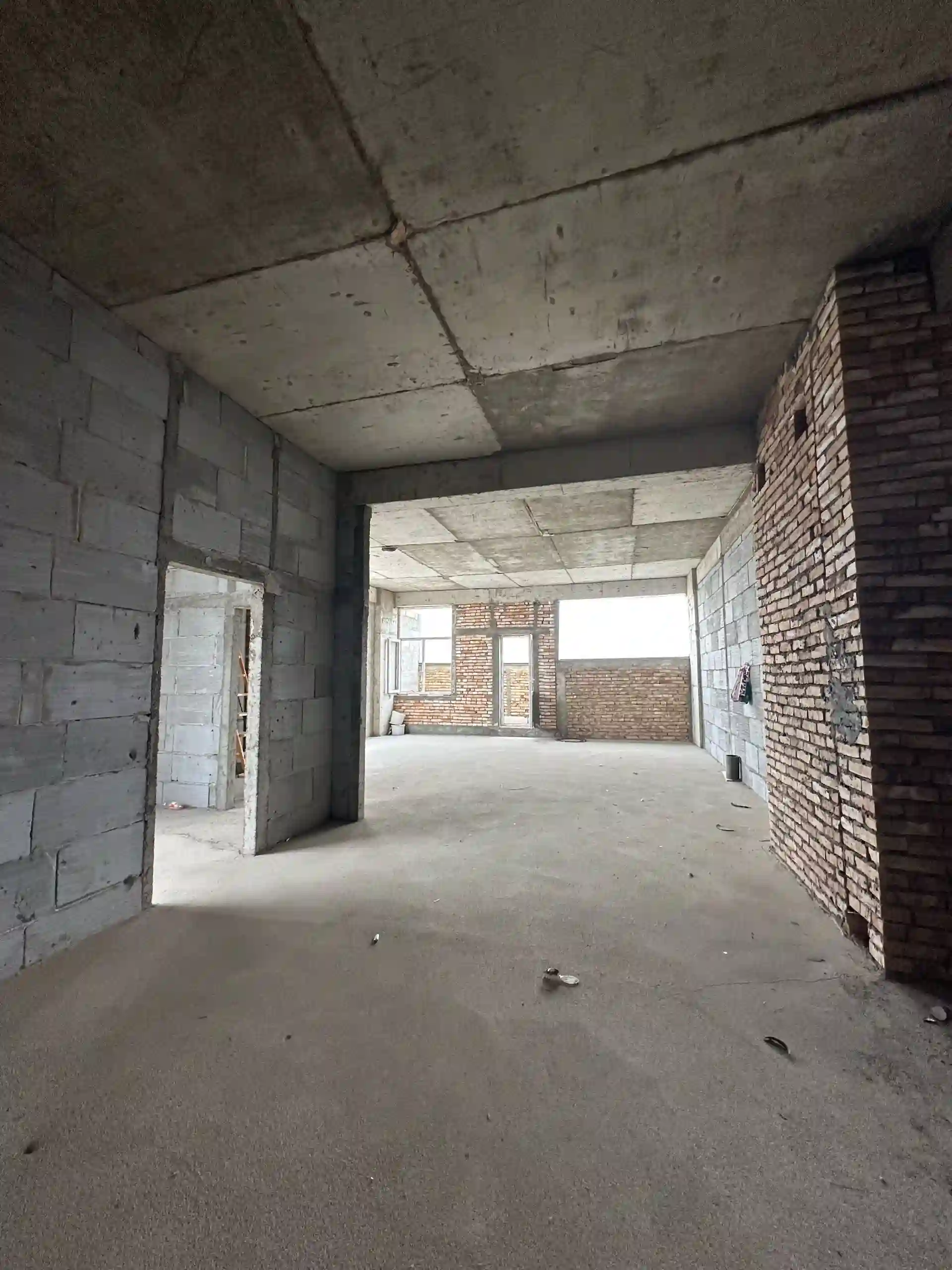 4-к квартира, 16 этаж, 230 м², Сино Казокон эстокада 82