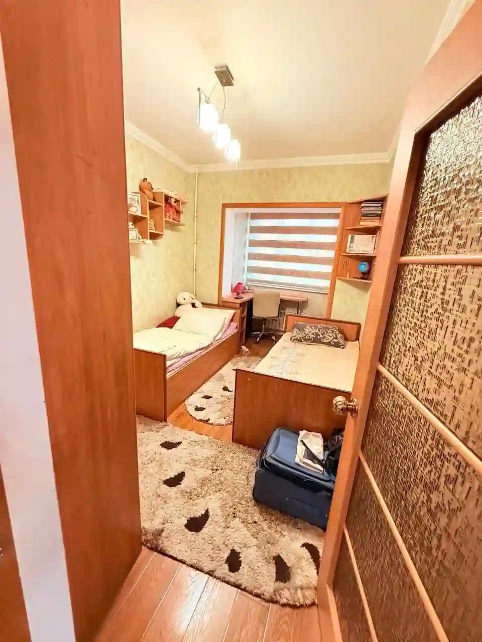 3-к квартира, 6 этаж, 78 м², 102мкр назди родоми 3