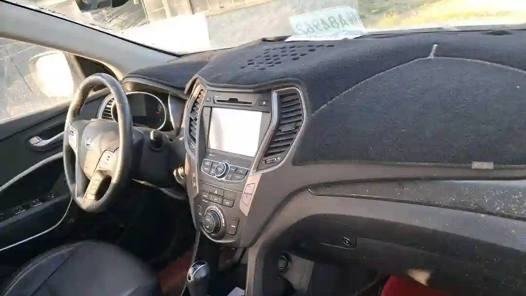 Hyundai Santa fe 2015 — миниатюра 4