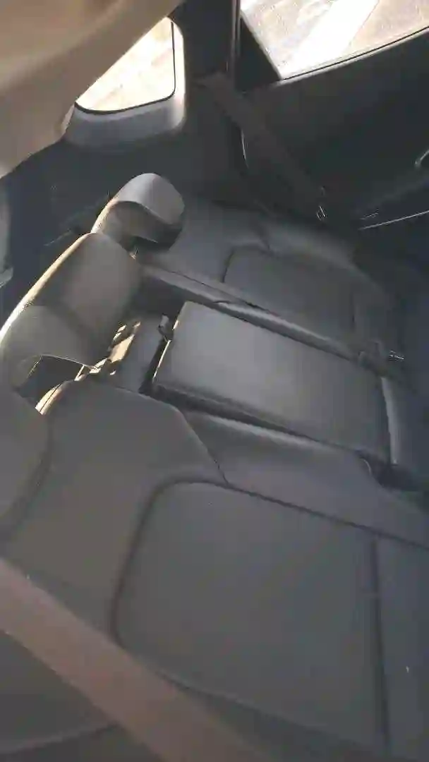 Hyundai Santa fe 2015 — миниатюра 5