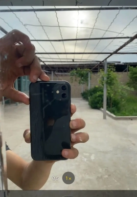 Apple IPhone 11 128 gb