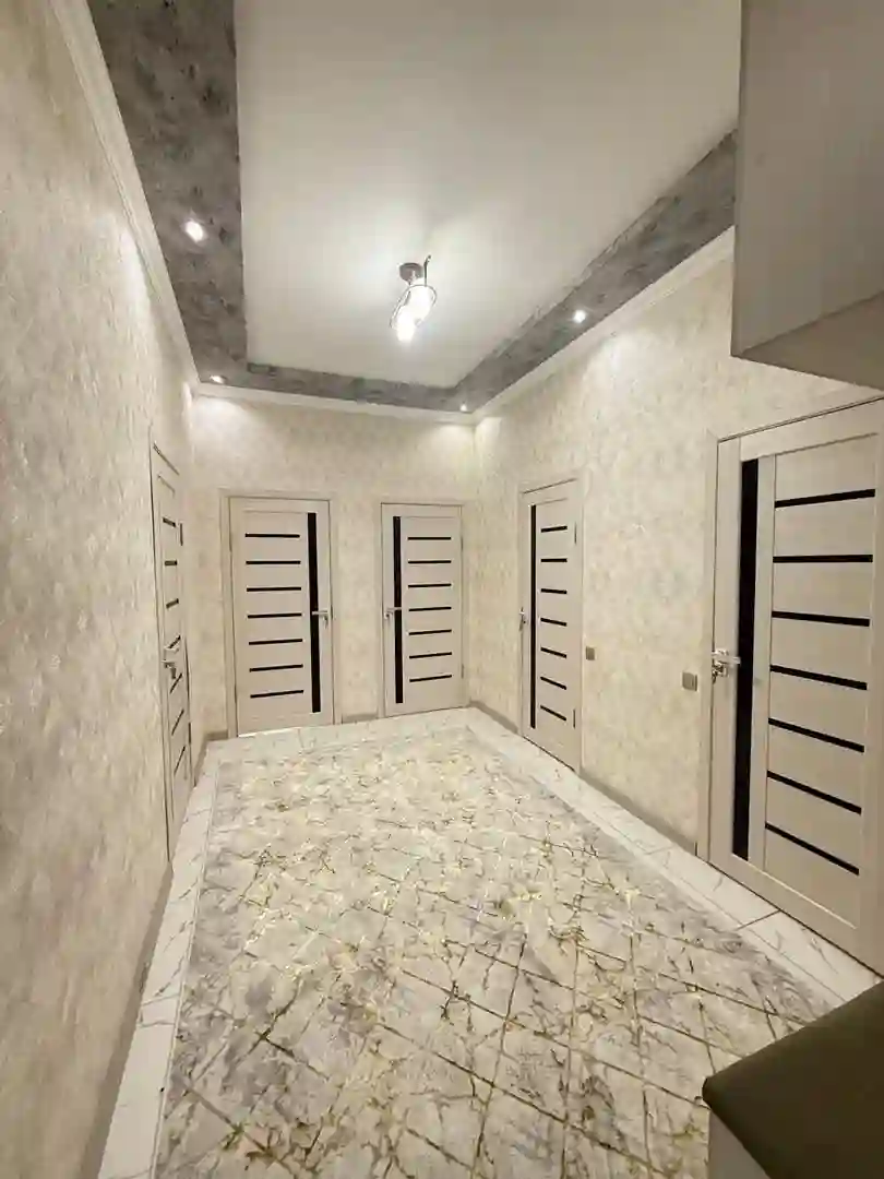 2-к квартира, 16 этаж, 57 м², скорий