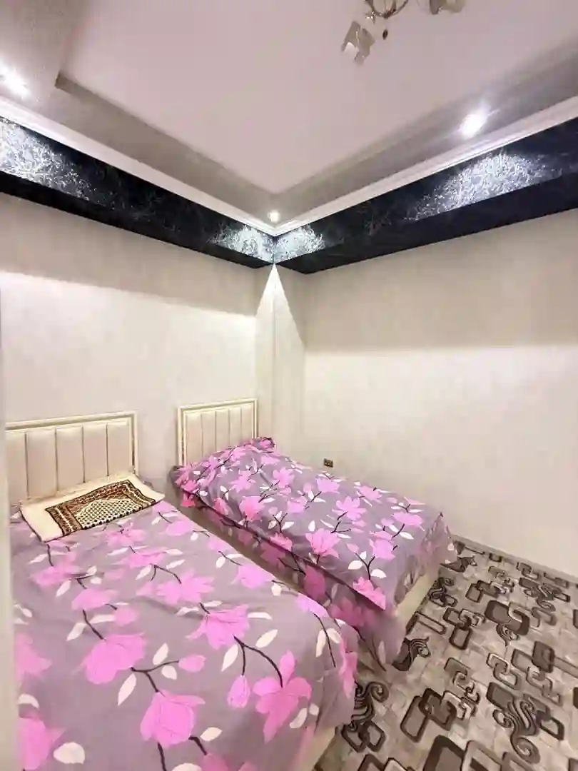 2-к квартира, 16 этаж, 57 м², скорий