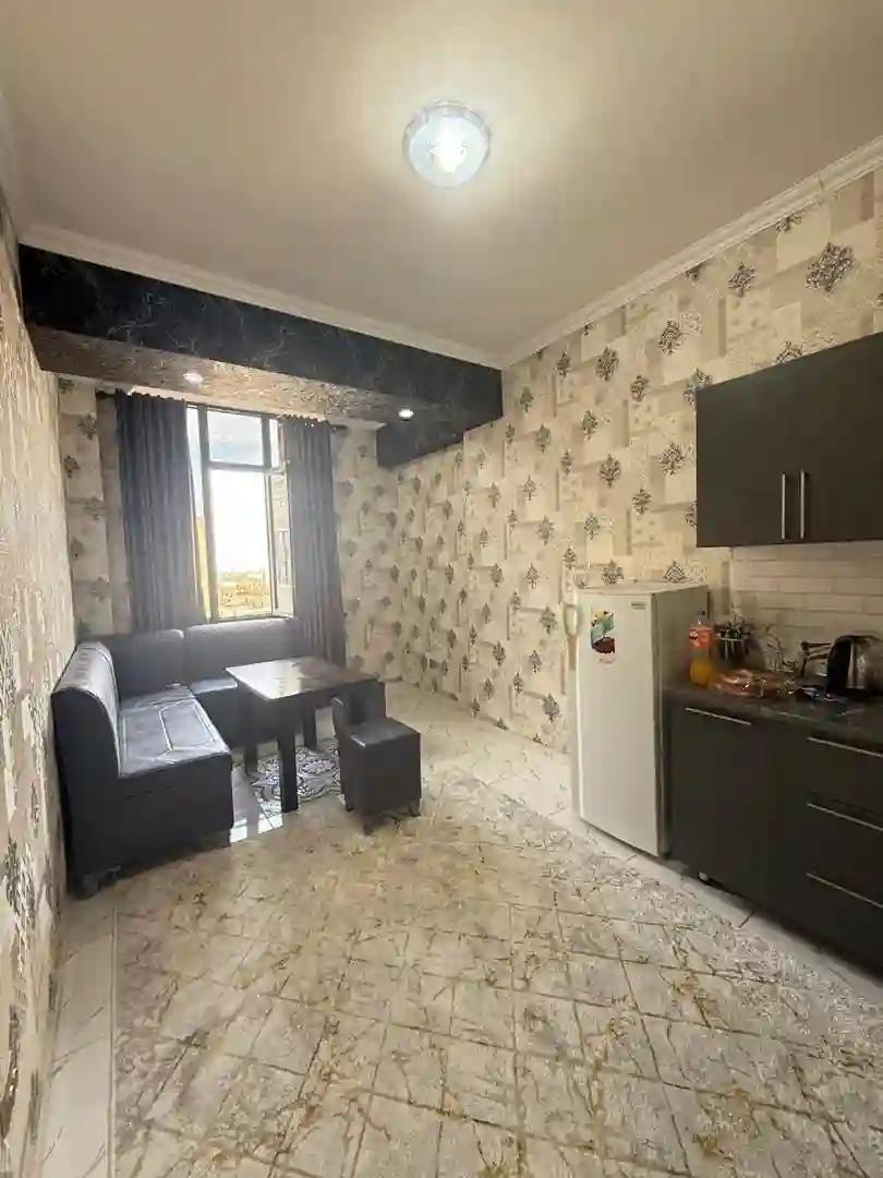 2-к квартира, 16 этаж, 57 м², скорий