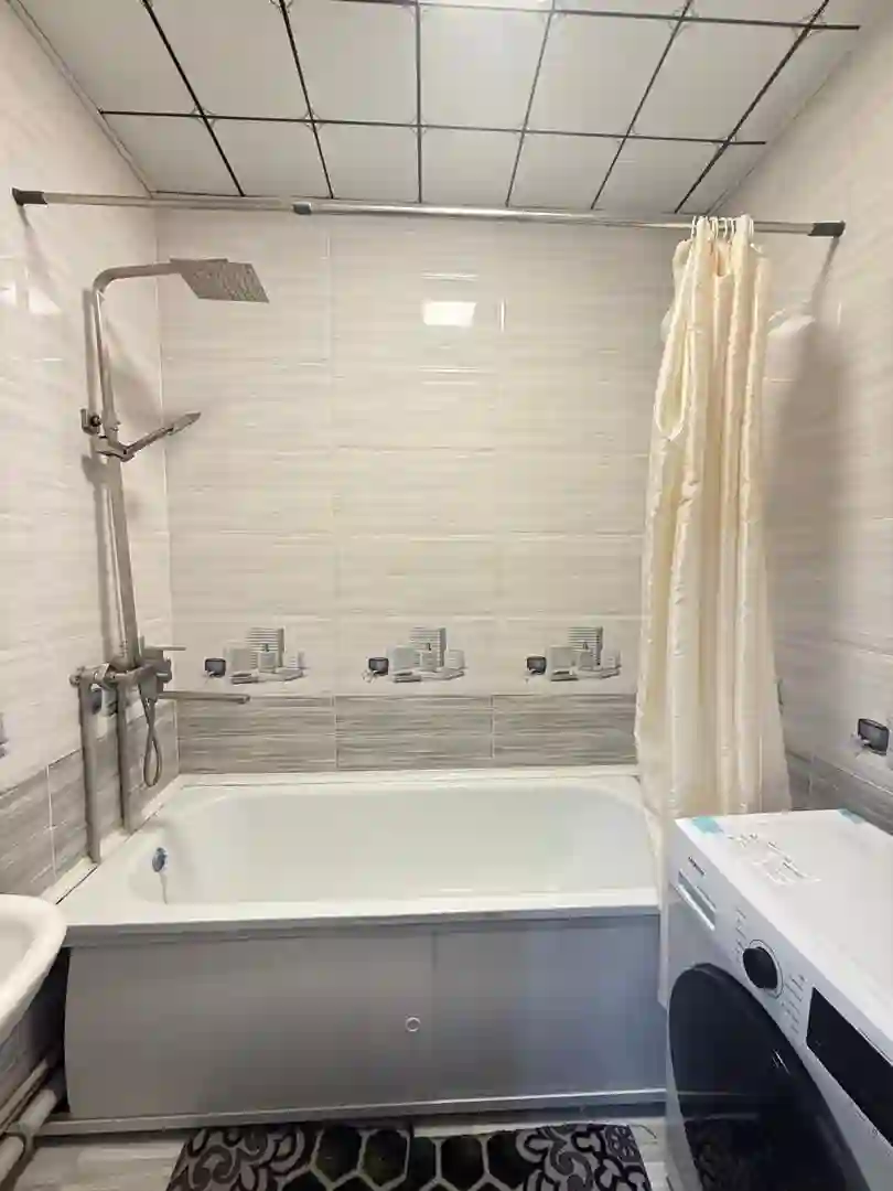 2-к квартира, 16 этаж, 57 м², скорий