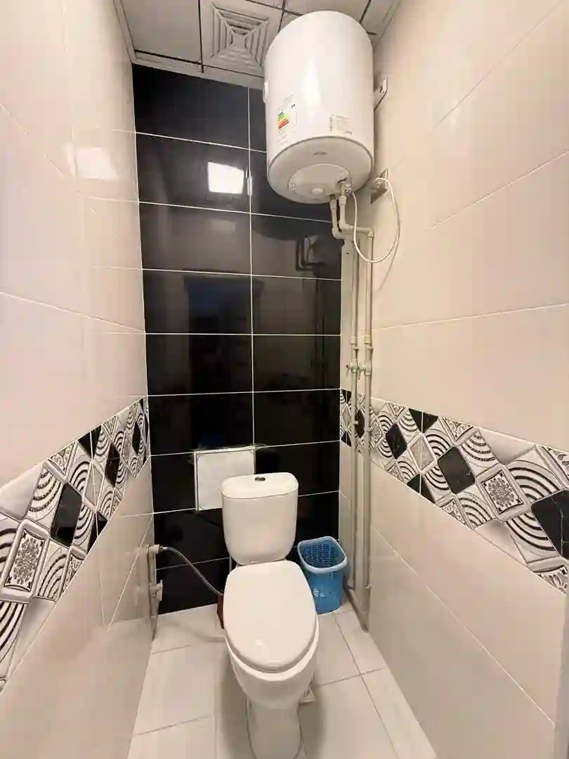 2-к квартира, 16 этаж, 57 м², скорий
